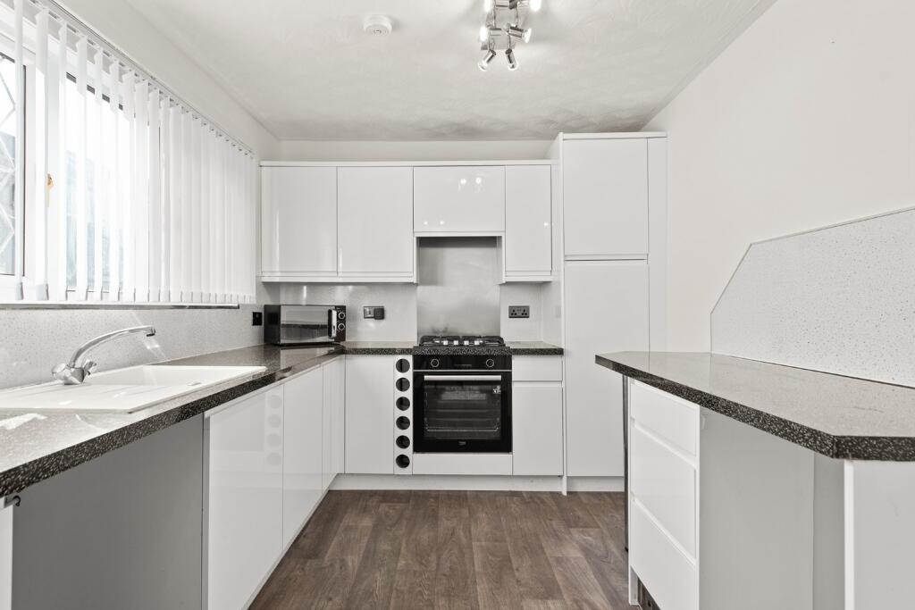 ** New Fixed Price ** Bickerton Terrace, Whitburn photo 2