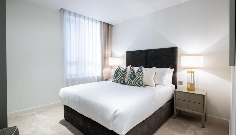 Apartment in London - View 5