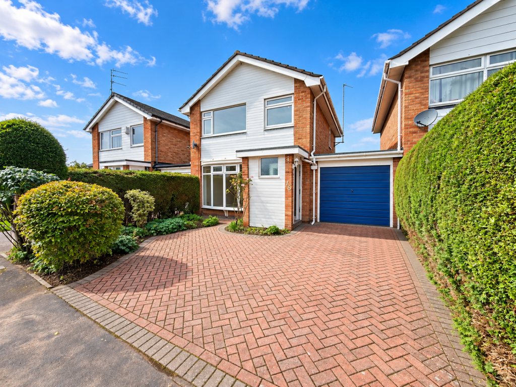 Main image of property: Poise Brook Drive, Offerton, Stockport, SK2 5JG