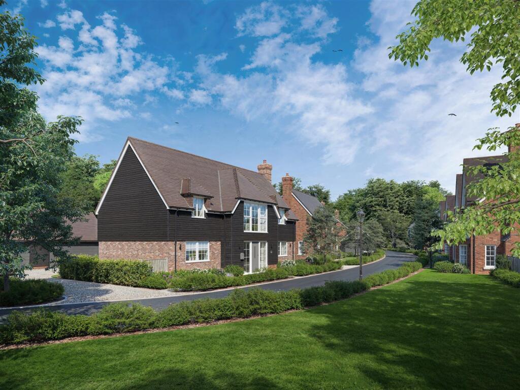 Main image of property: Redbridge Lane, Dorchester