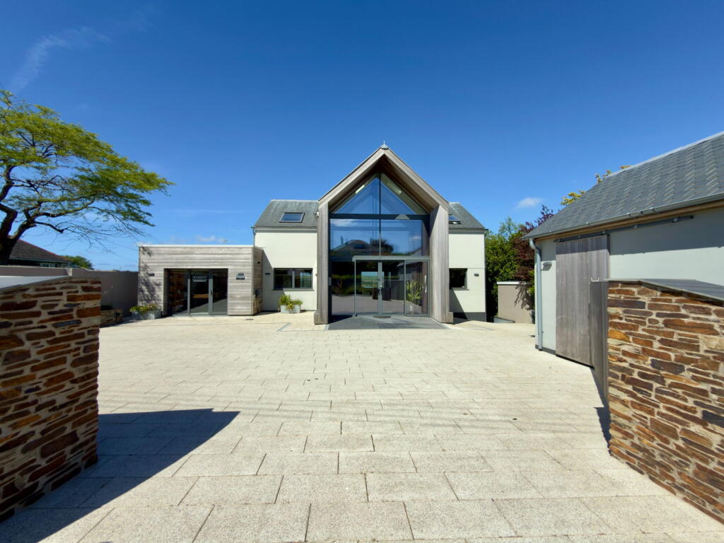 West Hill, Wadebridge, PL27 photo 2