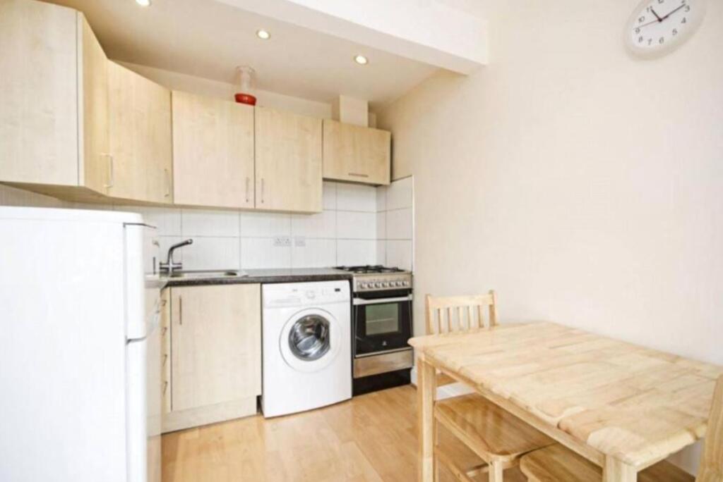 Main image of property: Finchley Road London NW11