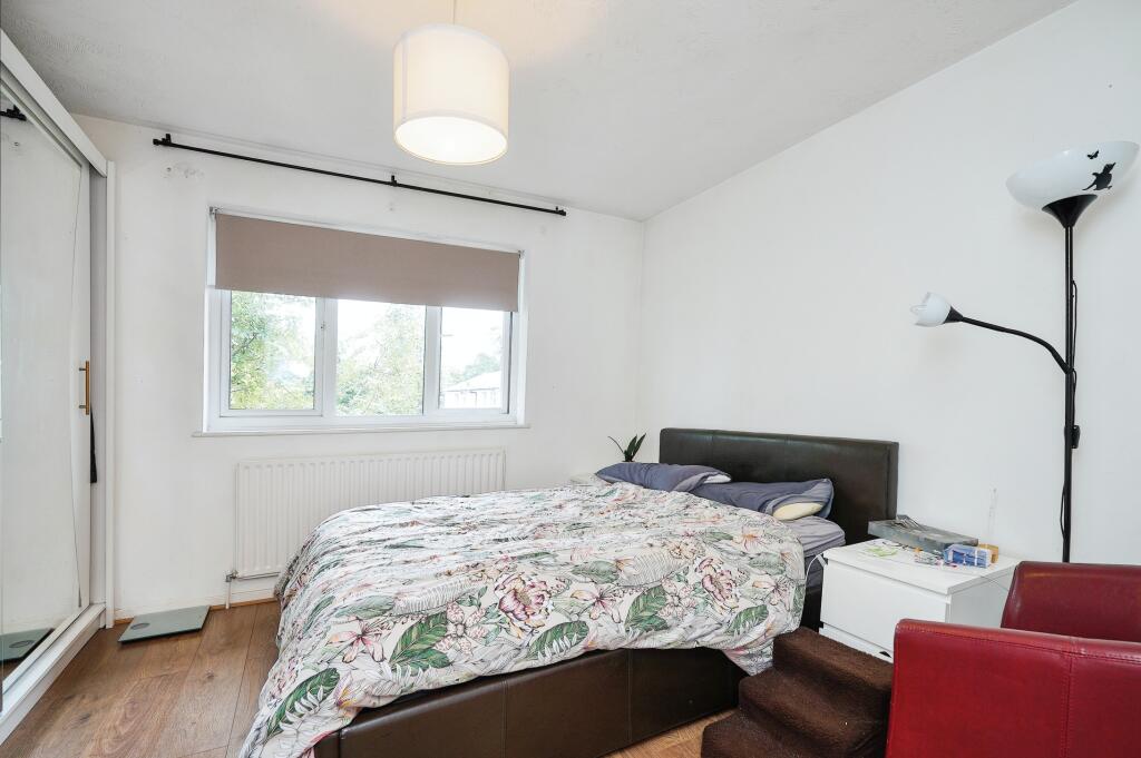 House in London - View 5