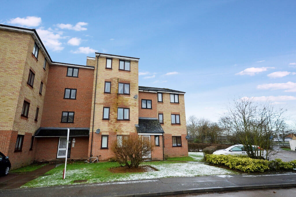 Main image of property: Prestatyn Close, Old Town, Stevenage, SG1