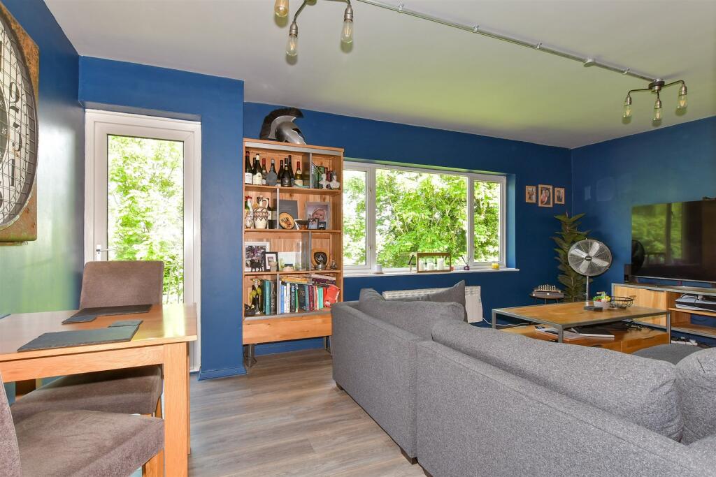 Main image of property: Sunderland Close, Borstal, Rochester, Kent