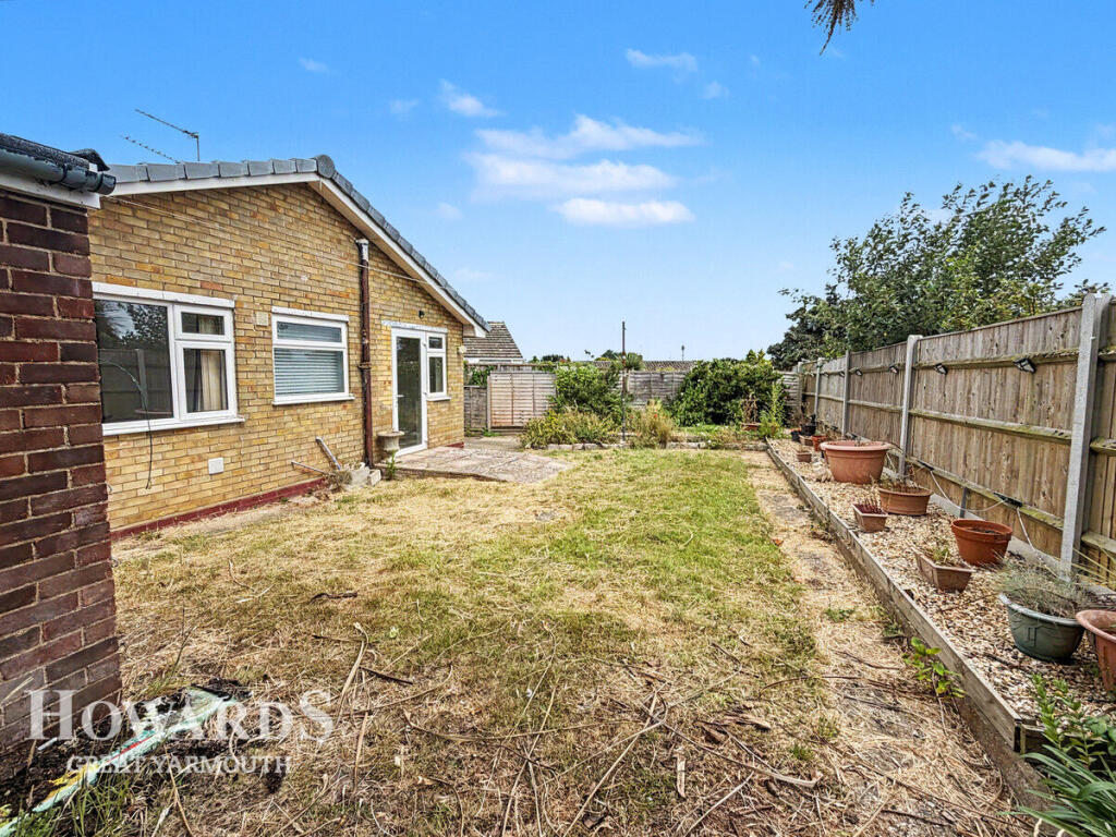 Main image of property: St Andrews Close, Caister-on-Sea