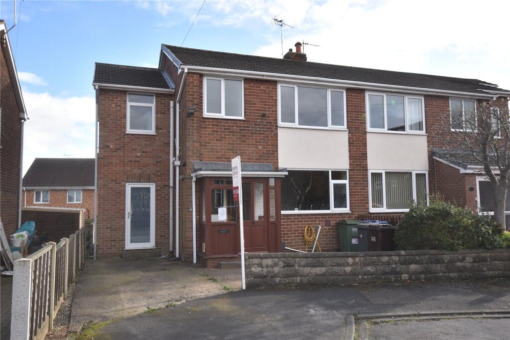 Main image of property: Burley Close, South Milford, Leeds, North Yorkshire