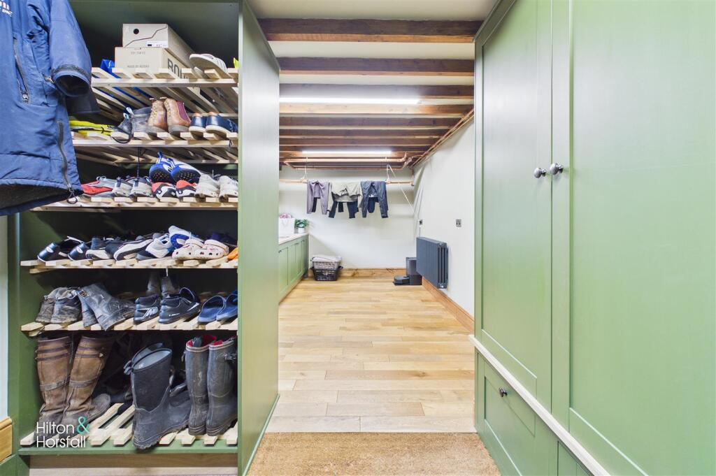 Additional image 16 of Blue Slate Barn, Smithy Lane, Colne