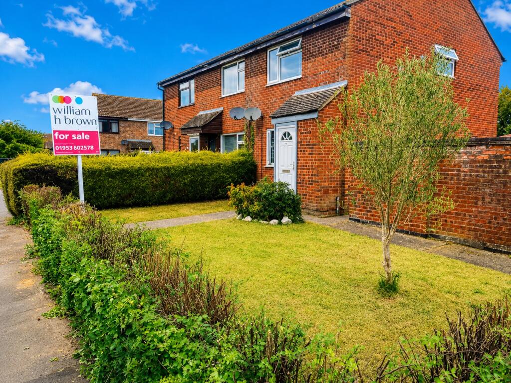 Main image of property: Lime Tree Avenue, Wymondham