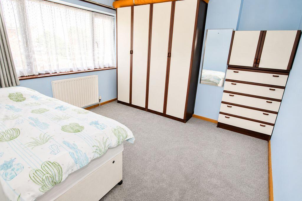 House in Wellingborough - More