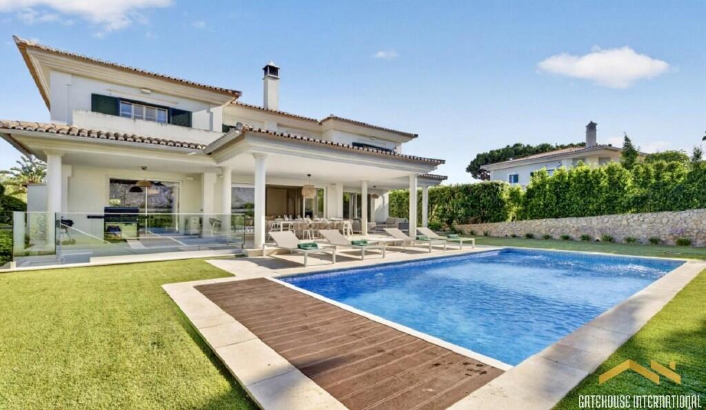 Main image of property: Quinta Do Lago, Algarve