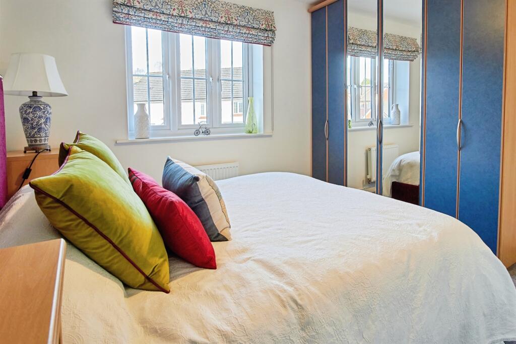 Additional image 18 of Hawthorn Way, Birmingham