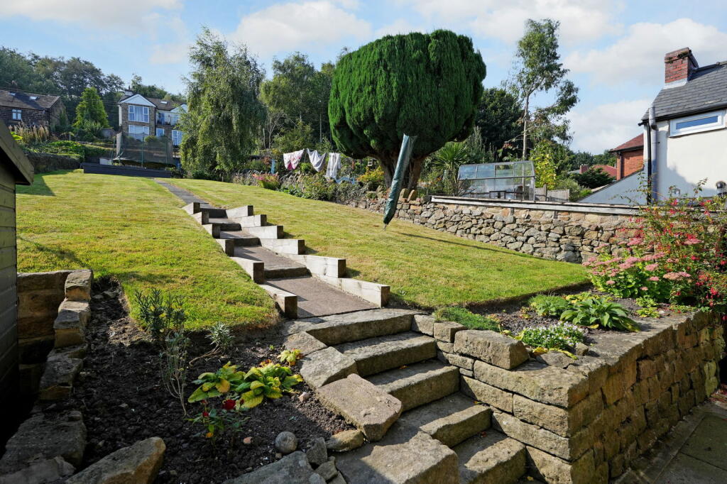 The Common, Crich, Matlock photo 3