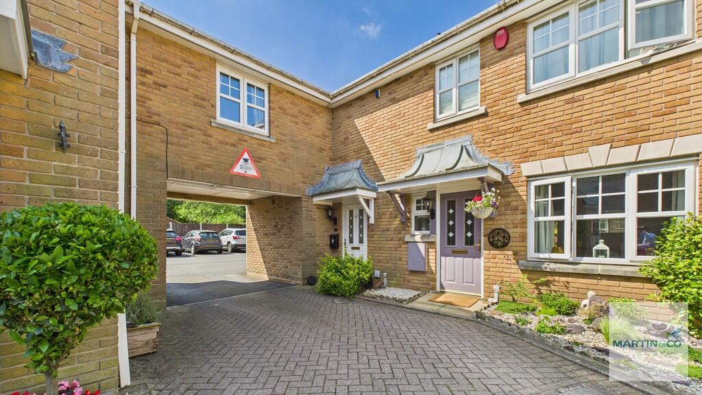 Main image of property: Foley Court, Chester Road, Streetly, B74 3TG