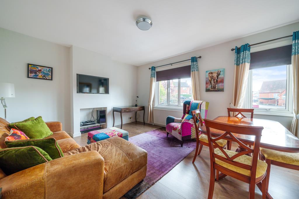 Main image of property: Sunninghill, High Street, SL5