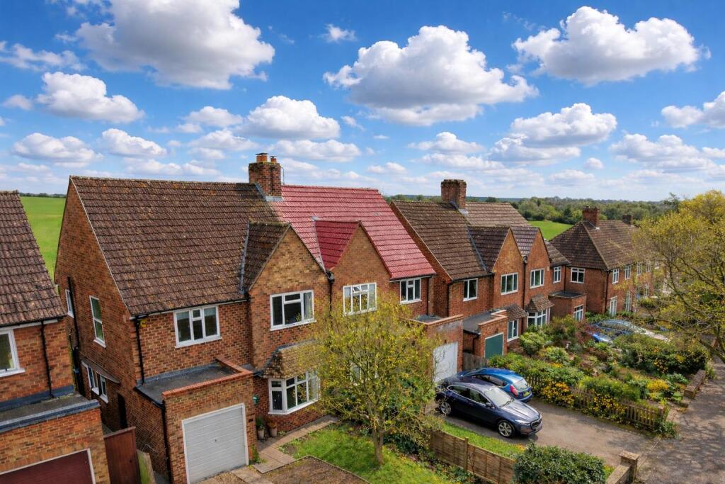 Main image of property: Knuston Spinney, Knuston, NN29 7ES