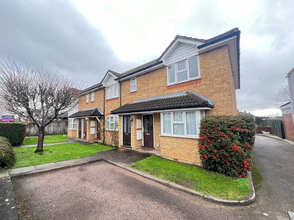 Main image of property: Beech Avenue, Ruislip