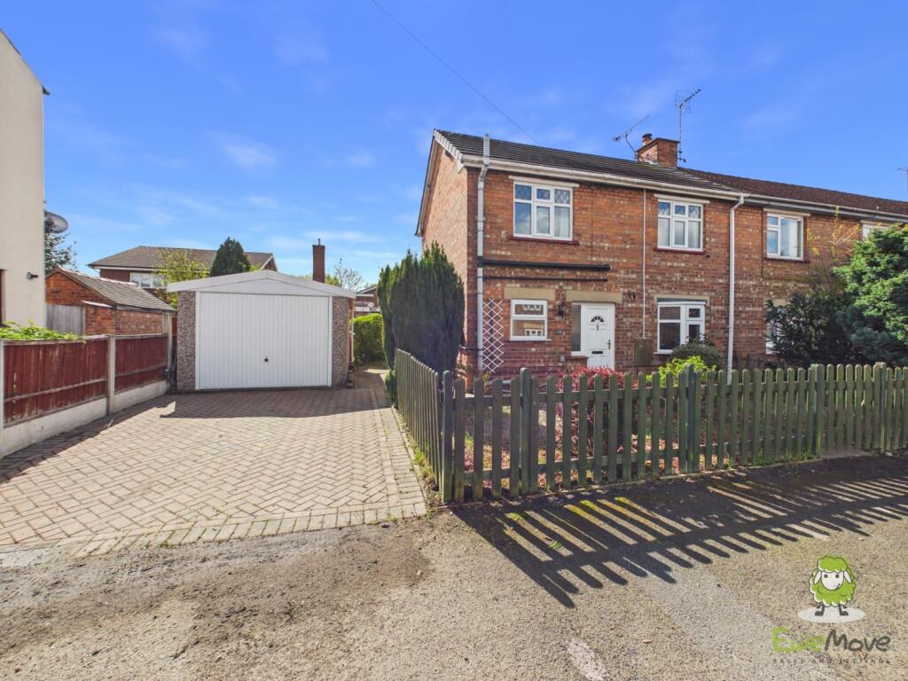 Main image of property: 39 Prince Edward Street, Nantwich