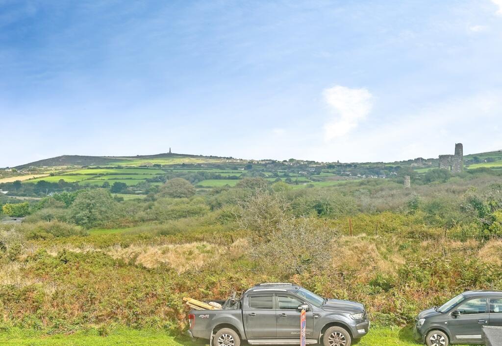 House in Camborne, Cornwall - View 4