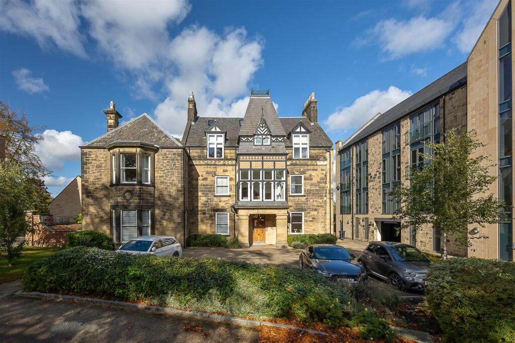 Apartment in Newcastle upon Tyne