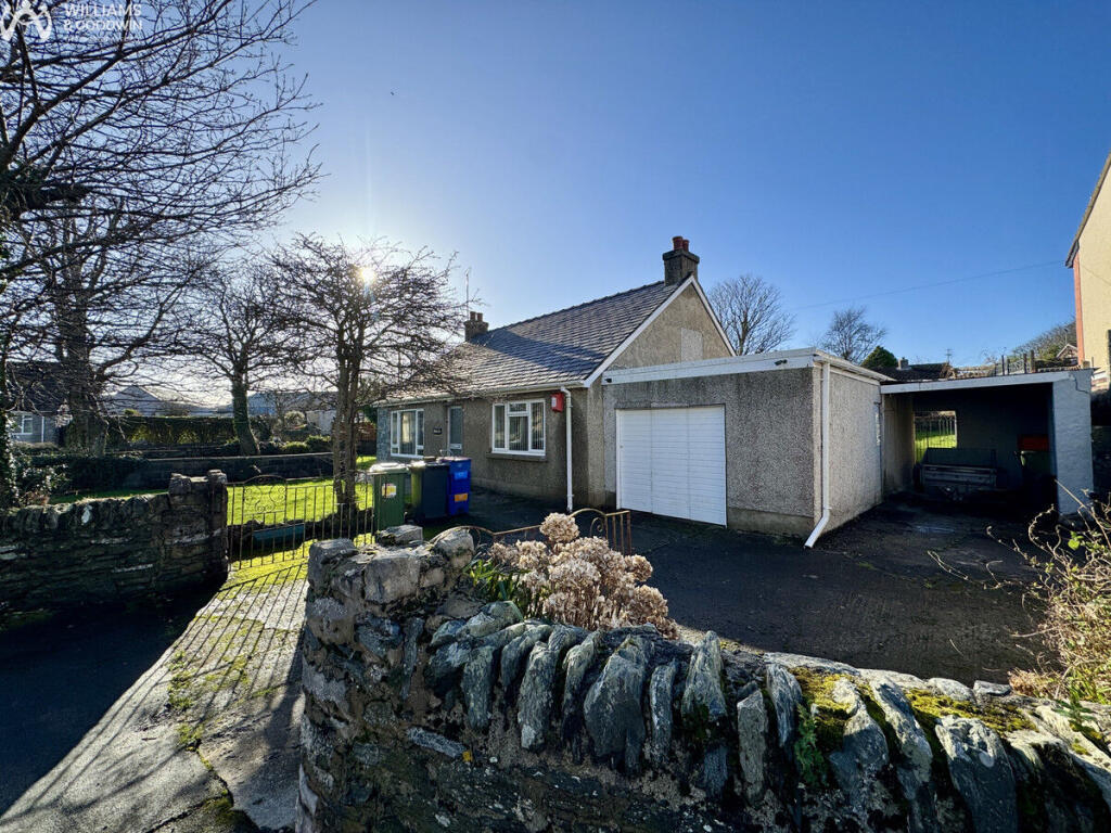 Main image of property: Llanfawr Road, Holyhead, Anglesey, LL65