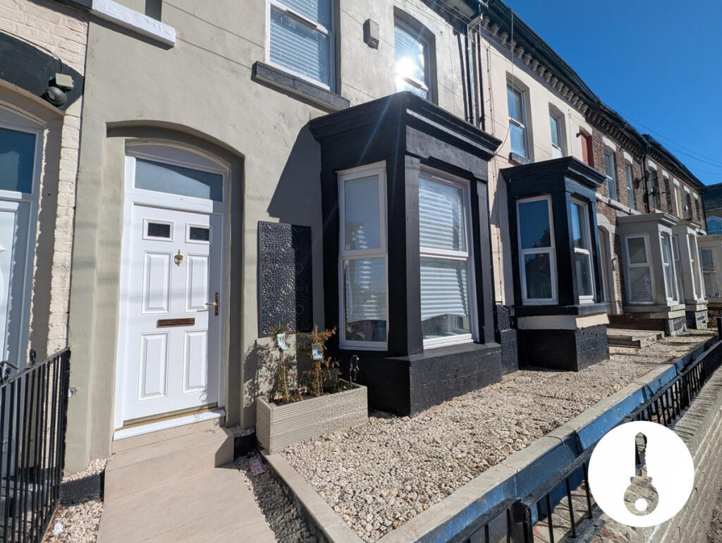 Main image of property: Moscow Drive, Liverpool, L13 7