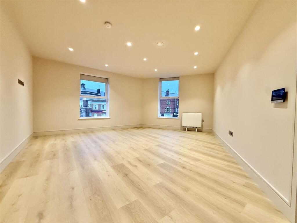 Main image of property: Kemps Corner, Wilbraham Road, Chorlton