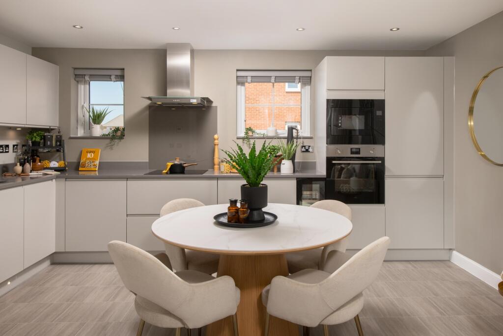 House in New Hartley, Seaton Valley - View 2
