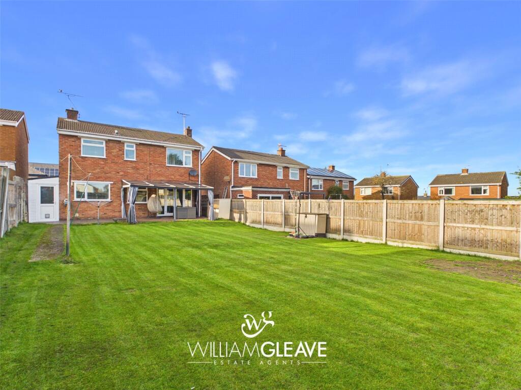 Main image of property: St. Davids Drive, Connah's Quay, Deeside, Flintshire, CH5