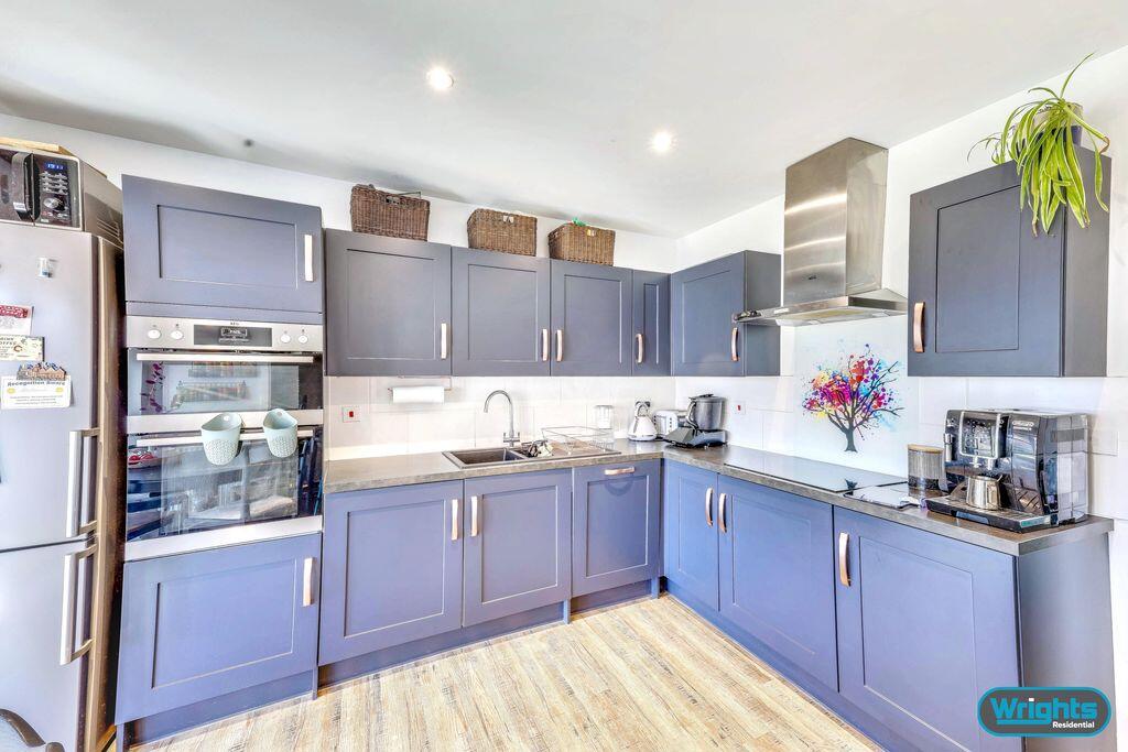House in Swindon, Melksham - View 5