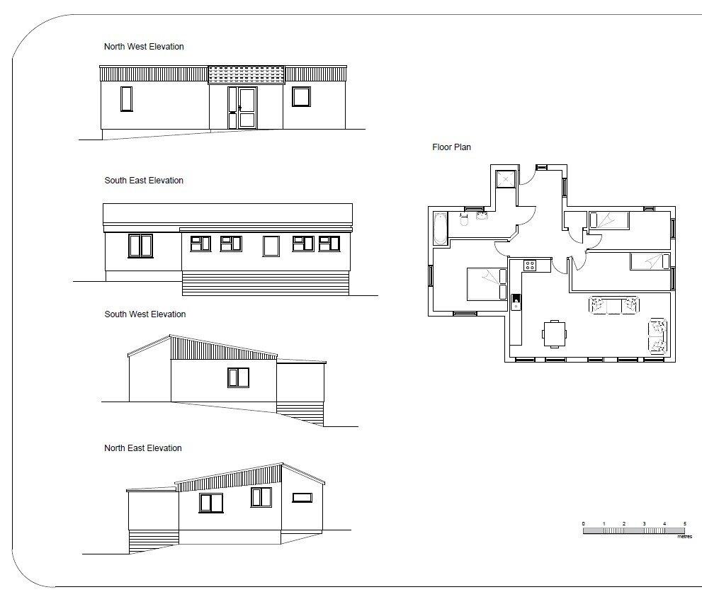 Main image of property: Cheriton Bishop, Exeter, Devon
