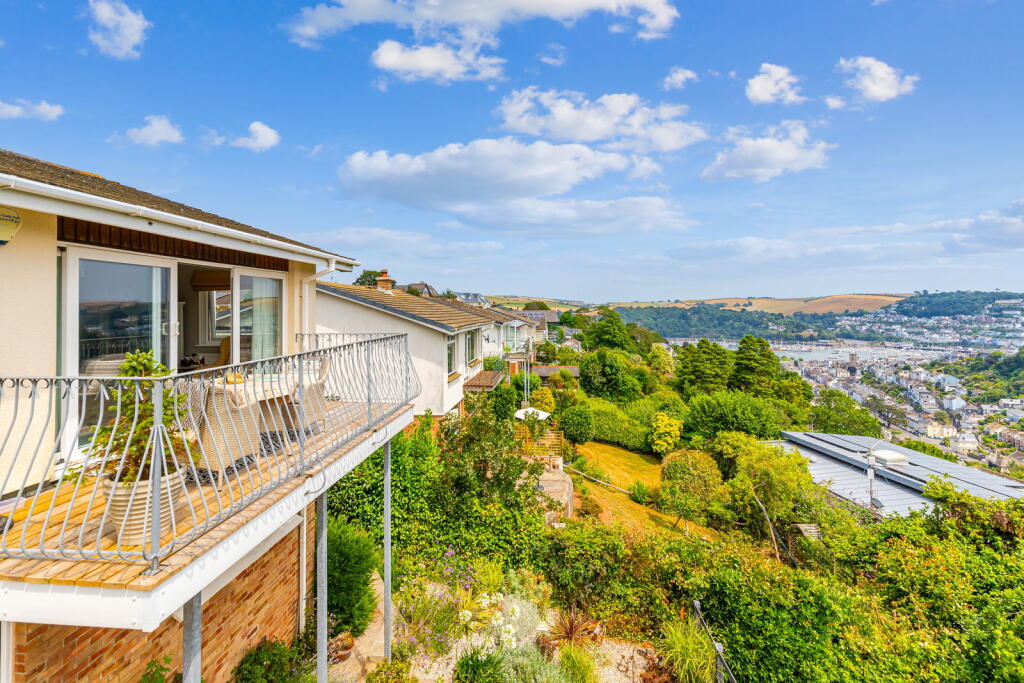 Main image of property: Churchfields, Dartmouth