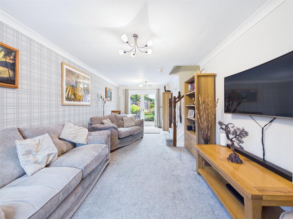 Coniston Drive, Doncaster, South Yorkshire, DN4 photo 4
