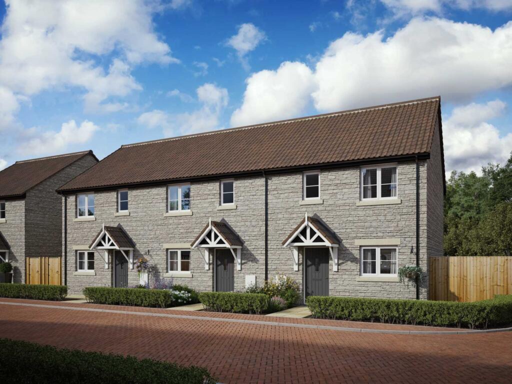 Main image of property: High Street, Sparkford