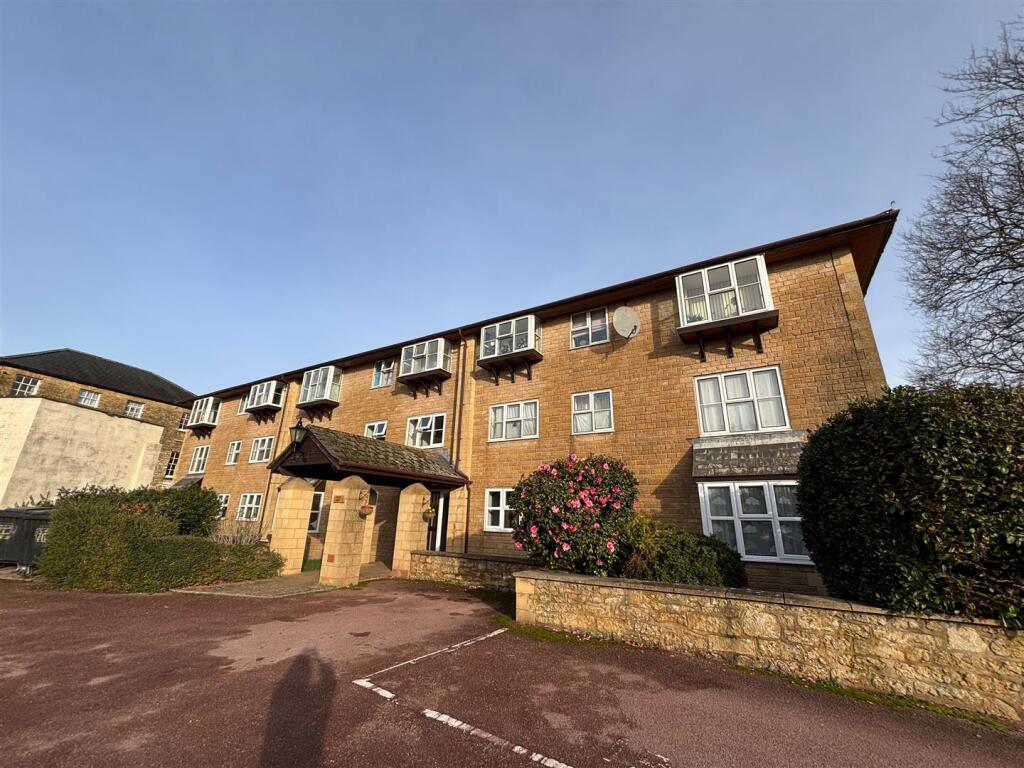 Main image of property: Market Street, Crewkerne