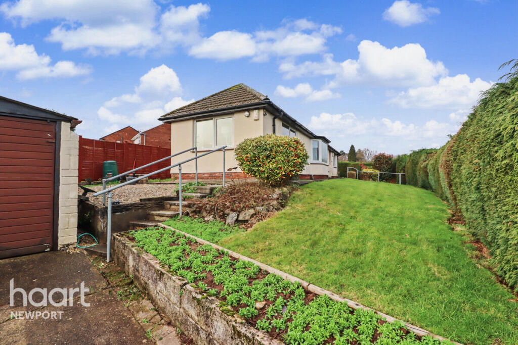 Main image of property: Wavell Drive, Newport