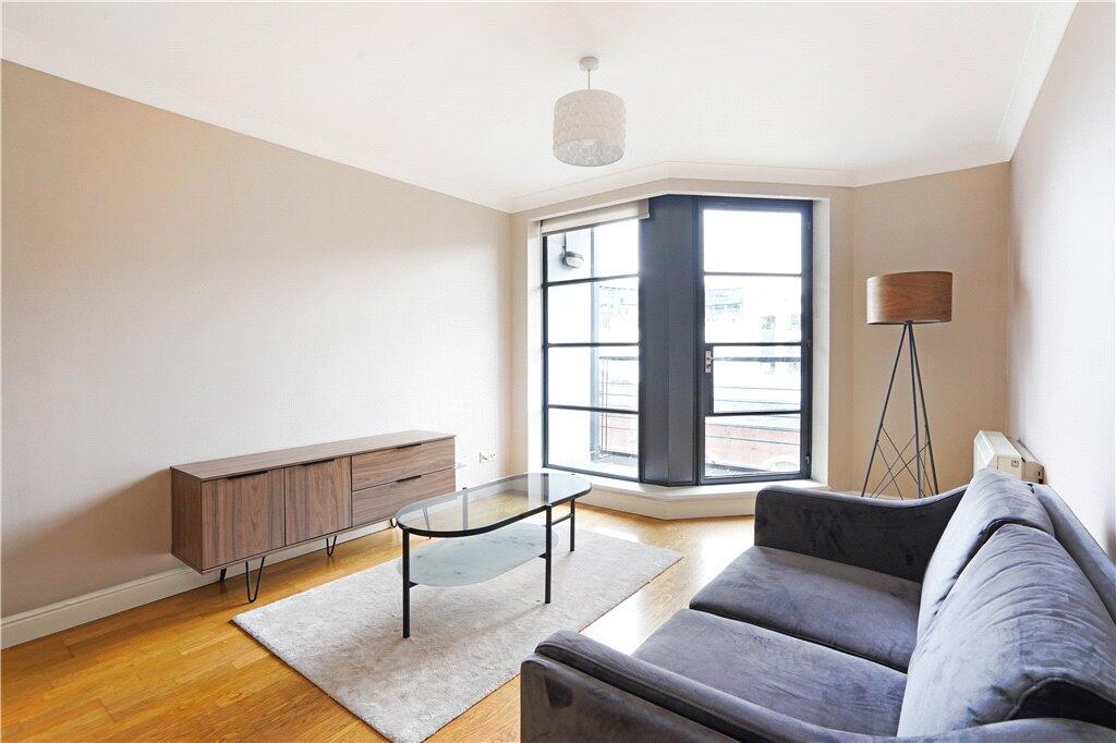 Main image of property: Vanilla & Sesame Court, Curlew Street, London