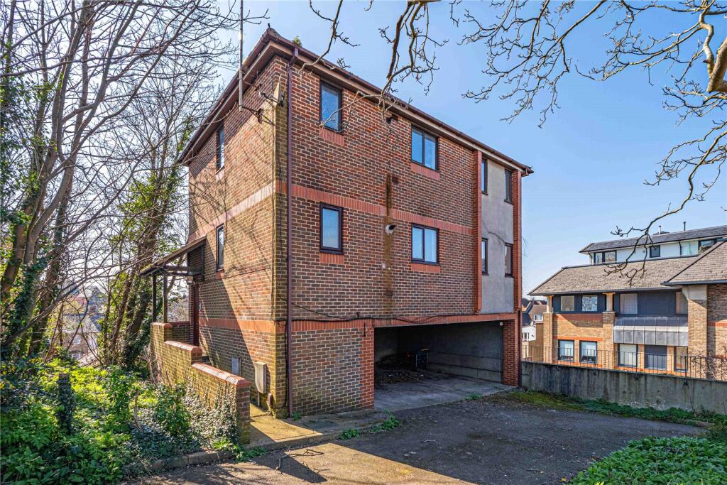 Main image of property: Highfield Road, Bushey, Hertfordshire, WD23