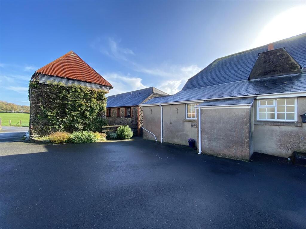 Main image of property: Dartington