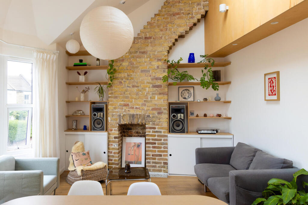 Main image of property: Richmond Road, Richmond Road, London E11