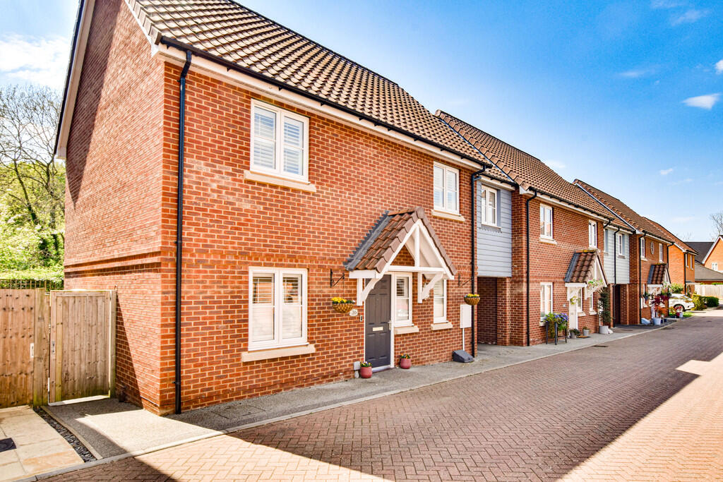 Main image of property: Flitchside Drive, Little Canfield