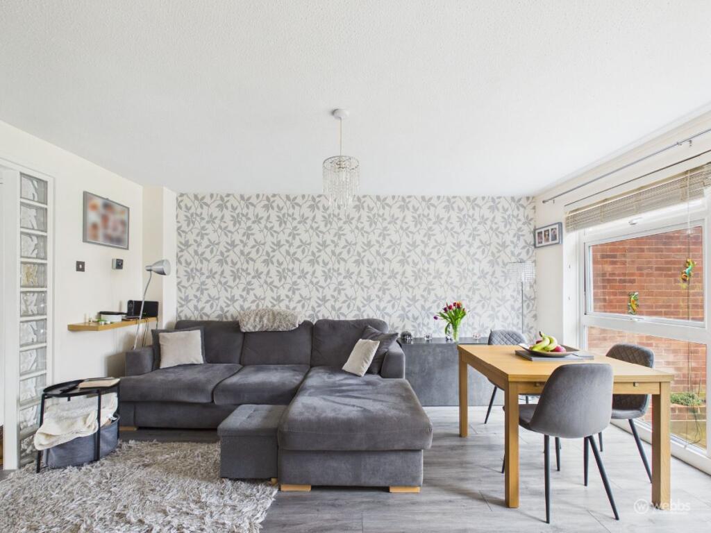 Apartment in London - View 3