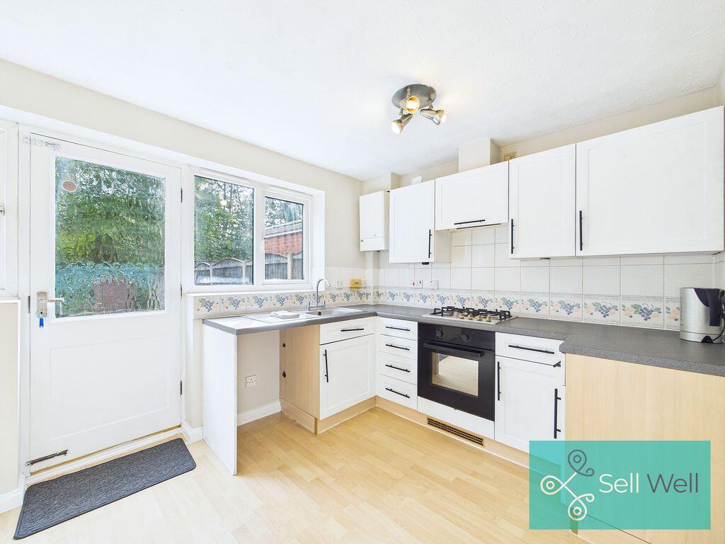 House in Salford, Higher Irlam - View 2