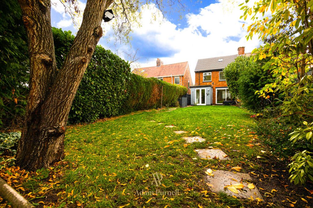 Main image of property: Merevale Avenue, Hinckley, LE10