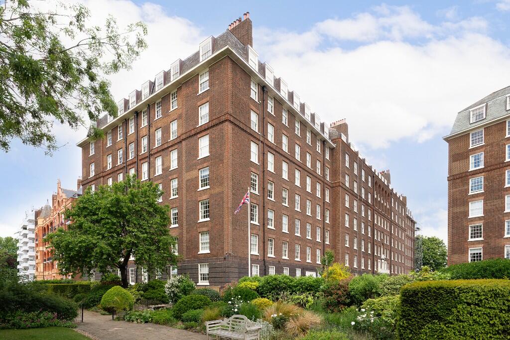 Main image of property: Rivermead Court, Ranelagh Gardens, Hurlingham, Fulham, SW6