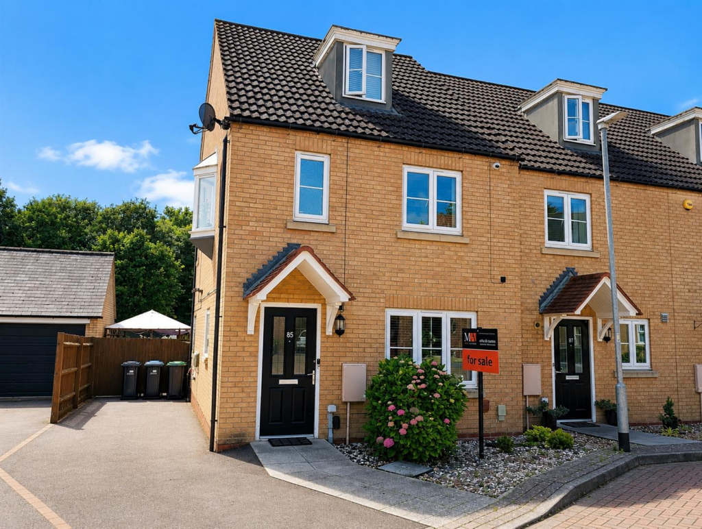 Main image of property: Ox Meadow, Bottisham, Cambridge