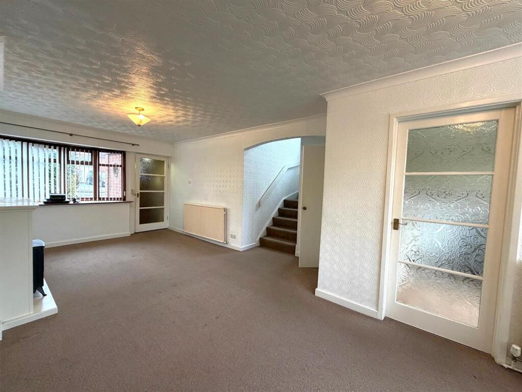 House in Westhoughton, Wingates - More