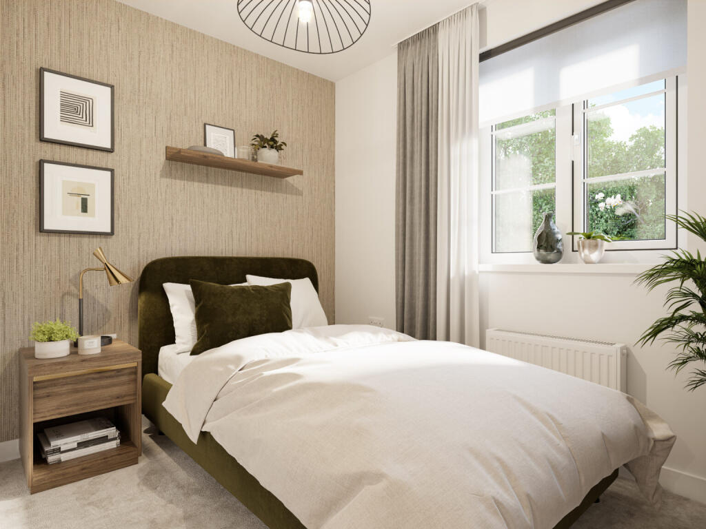 House in Nottingham, Gotham - View 5