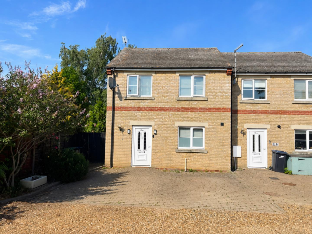 Main image of property: Wisbech Road, Littleport, Ely