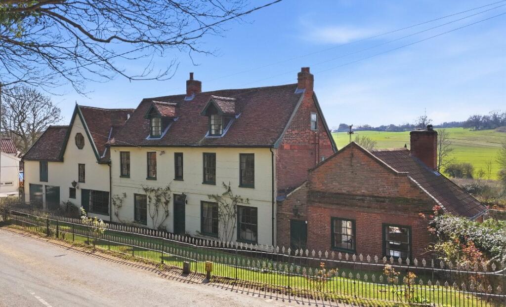 Main image of property: Offton, Ipswich, Suffolk, IP8